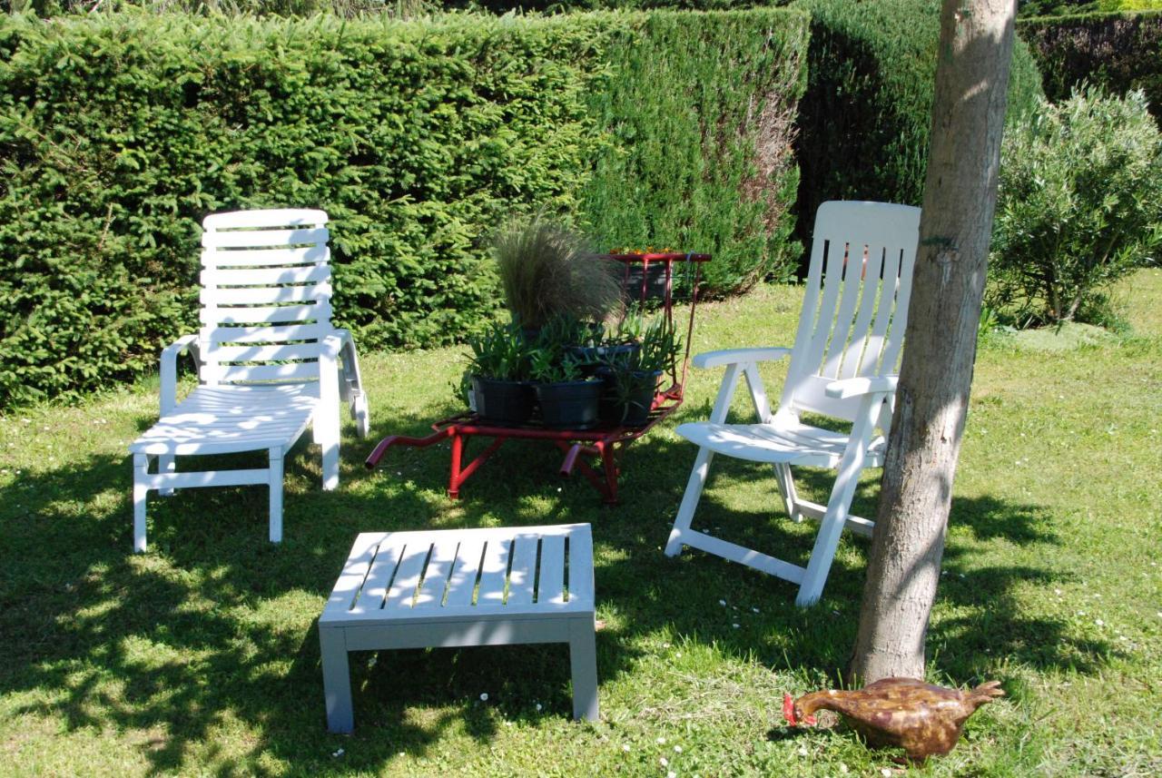 Chambre D'Hotes "Les Paturelles" Fougeres-sur-Bievre Εξωτερικό φωτογραφία